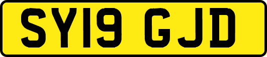 SY19GJD