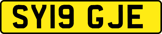 SY19GJE