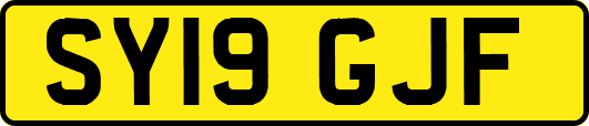 SY19GJF