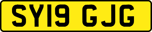 SY19GJG