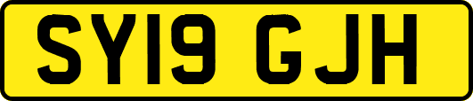 SY19GJH