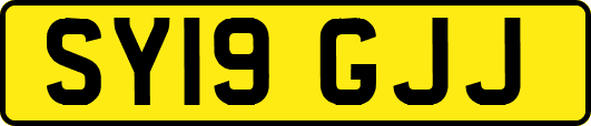 SY19GJJ