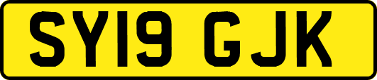 SY19GJK