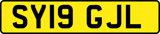 SY19GJL
