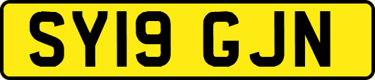 SY19GJN