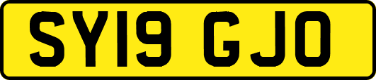 SY19GJO