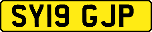 SY19GJP
