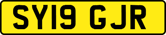 SY19GJR