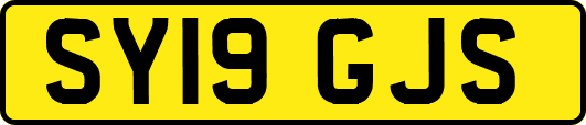 SY19GJS