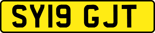 SY19GJT