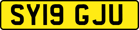 SY19GJU