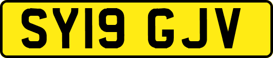 SY19GJV