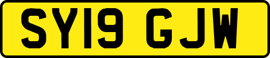 SY19GJW