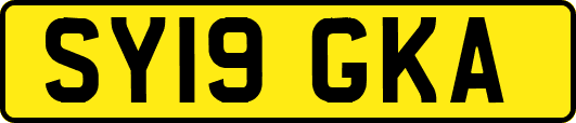 SY19GKA