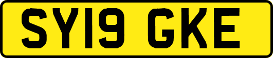 SY19GKE