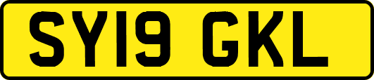 SY19GKL