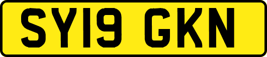 SY19GKN