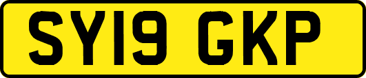 SY19GKP