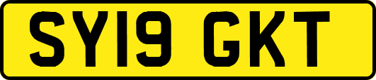 SY19GKT