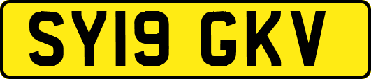 SY19GKV
