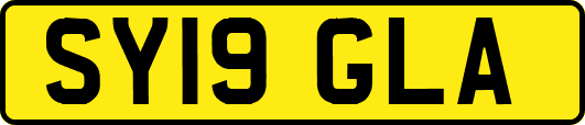 SY19GLA