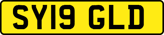 SY19GLD