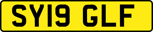 SY19GLF