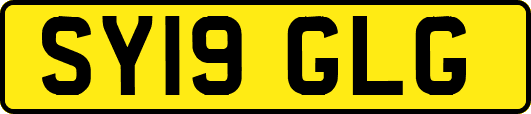 SY19GLG