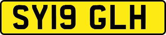 SY19GLH