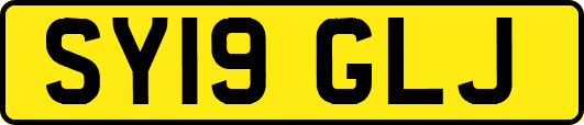 SY19GLJ
