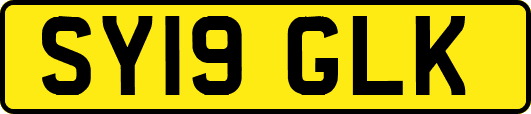 SY19GLK