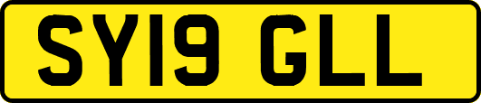 SY19GLL