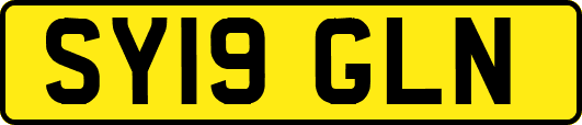 SY19GLN