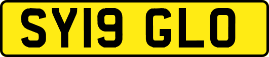 SY19GLO