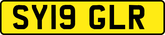 SY19GLR