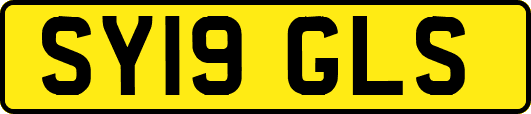 SY19GLS