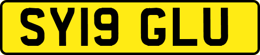 SY19GLU