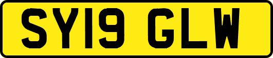 SY19GLW