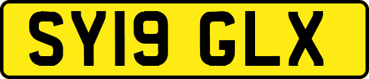 SY19GLX