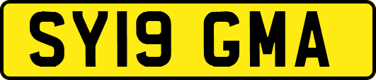 SY19GMA