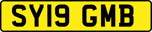 SY19GMB