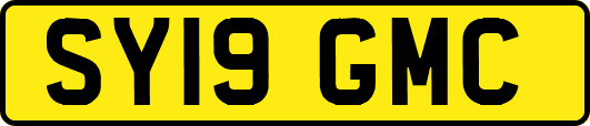 SY19GMC