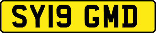 SY19GMD