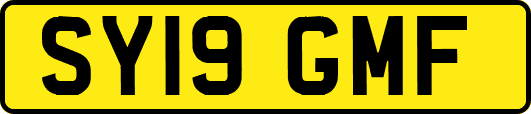 SY19GMF