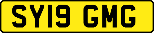 SY19GMG