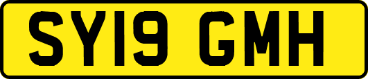 SY19GMH