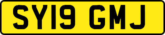 SY19GMJ