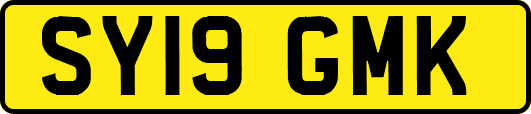 SY19GMK