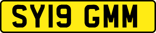 SY19GMM