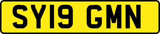 SY19GMN